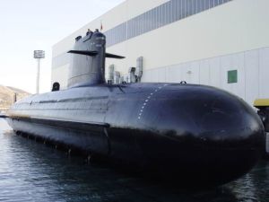 Future submarine program developments